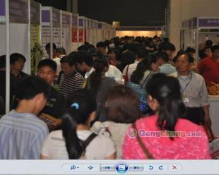 2013中國(上海)產業用紡織品及非織造布展覽會 紡織、皮革行業的創新盛宴